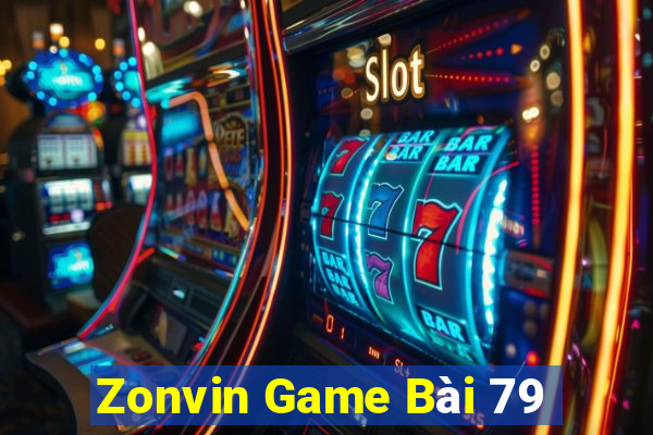 Zonvin Game Bài 79