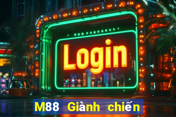 M88 Giành chiến thắng nhiều hơn Beijing pk10app