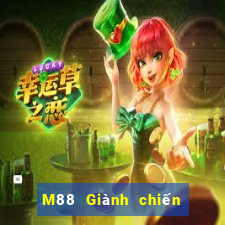 M88 Giành chiến thắng nhiều hơn Beijing pk10app