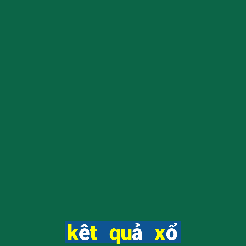 kêt quả xổ số 3 miền