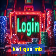 kết quả mb