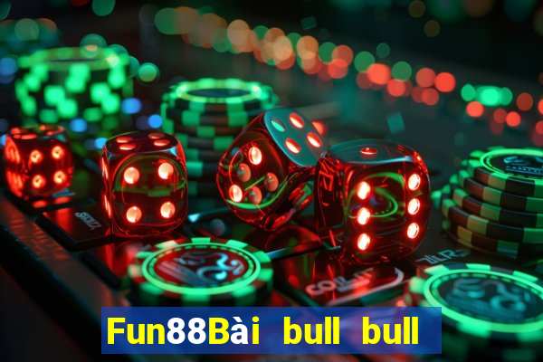 Fun88Bài bull bull ngưu Kuaisan