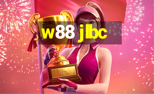 w88 jlbc