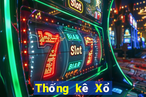 Thống kê Xổ Số đồng tháp ngày 13