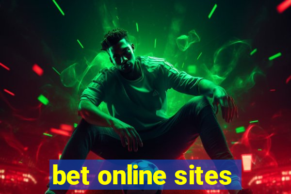 bet online sites