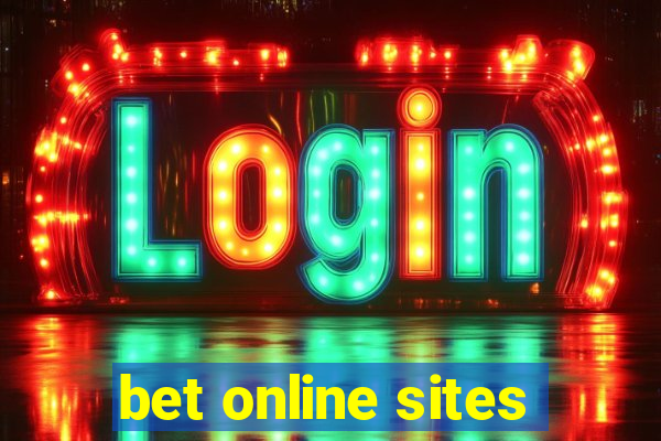 bet online sites