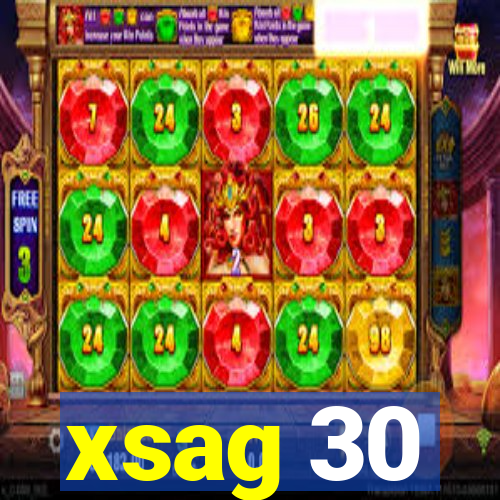 xsag 30