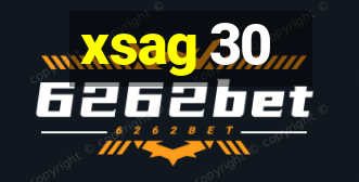 xsag 30