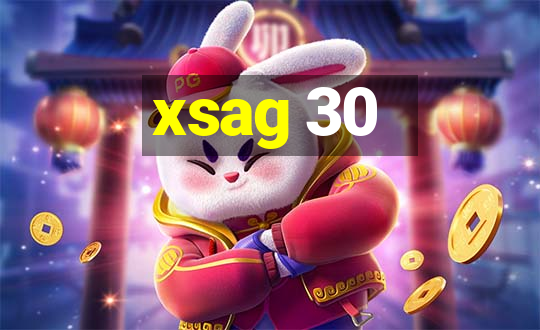 xsag 30