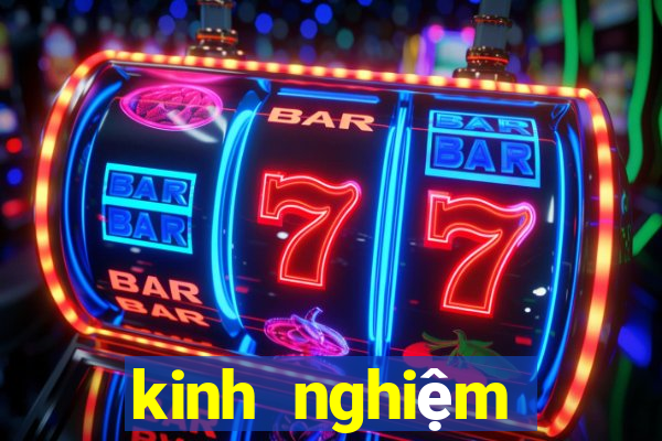 kinh nghiệm đánh tài xỉu