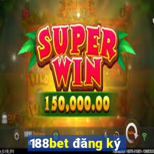 188bet đăng ký