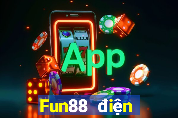 Fun88 điện thoại di động PWC