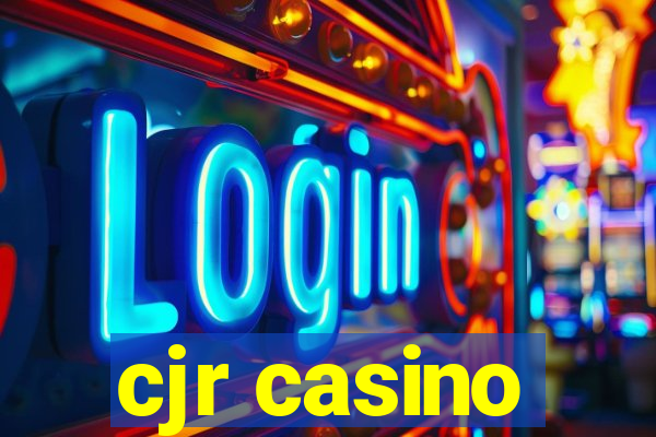 cjr casino