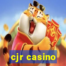 cjr casino