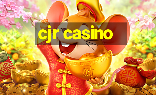 cjr casino