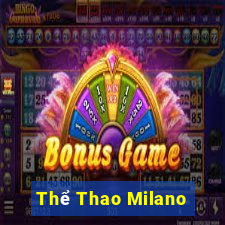 Thể Thao Milano