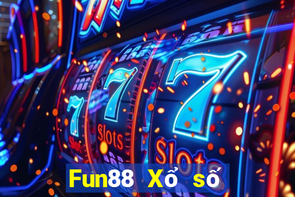 Fun88 Xổ số Một Tải về