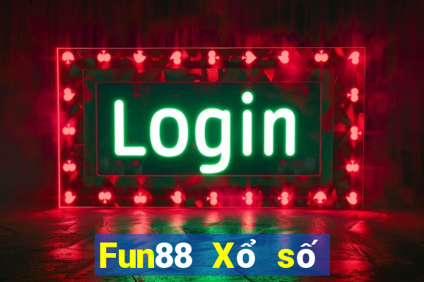 Fun88 Xổ số Một Tải về