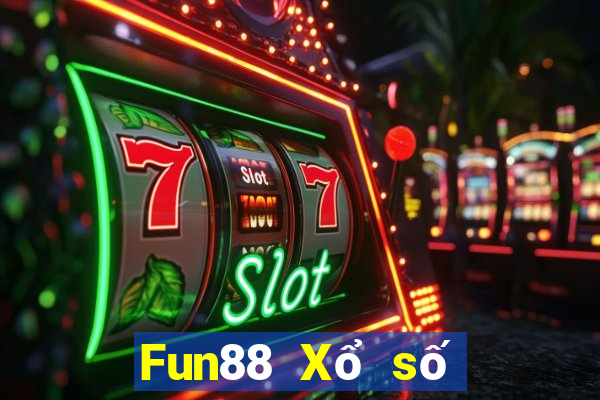 Fun88 Xổ số Một Tải về