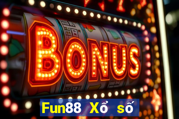 Fun88 Xổ số Một Tải về