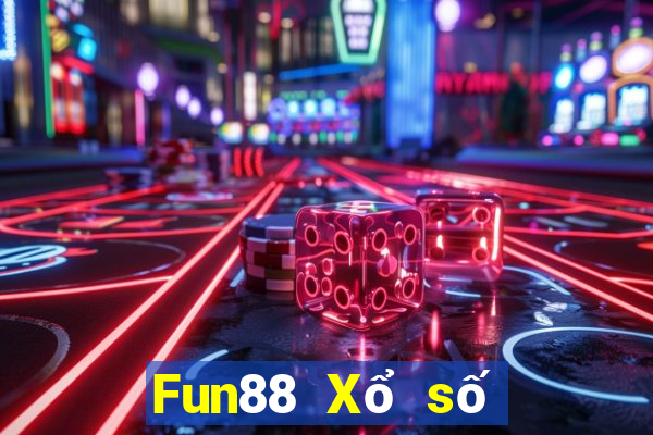 Fun88 Xổ số Một Tải về