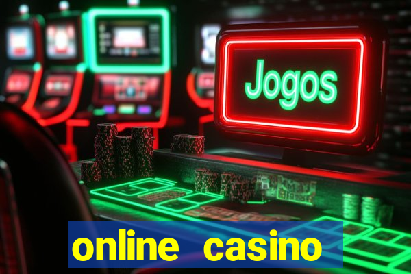 online casino besplatne igre