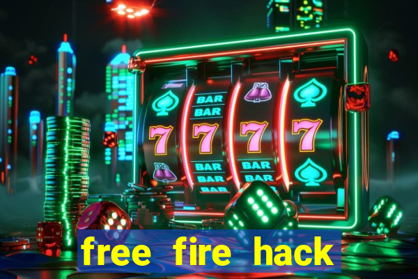 free fire hack download app