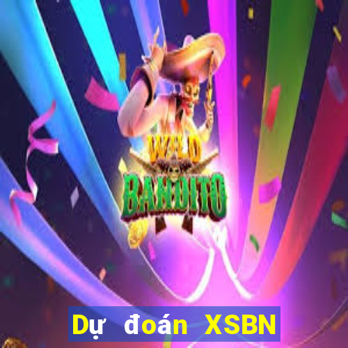 Dự đoán XSBN ngày thứ sáu