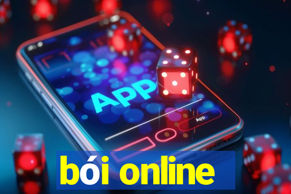 bói online