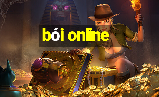 bói online