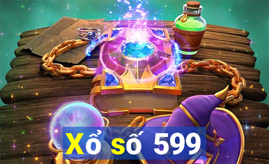 Xổ số 599