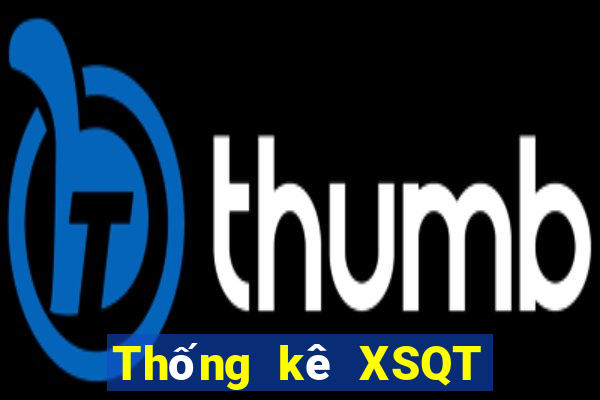 Thống kê XSQT ngày 12