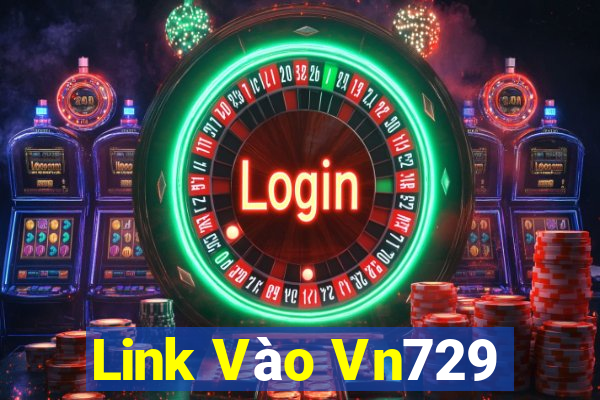 Link Vào Vn729