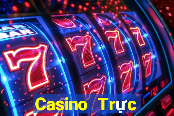 Casino Trực tiếp vip52