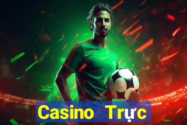 Casino Trực tiếp vip52