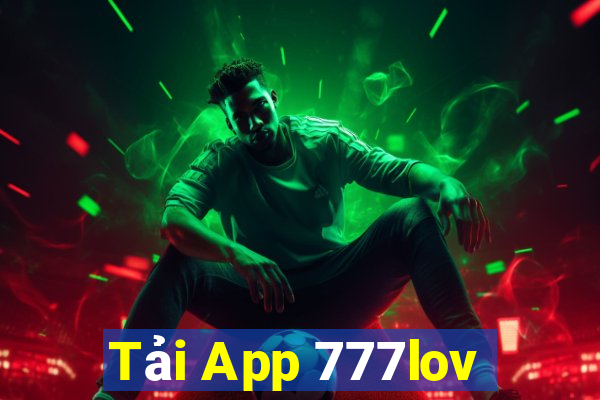 Tải App 777lov