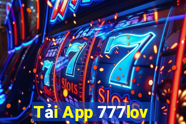 Tải App 777lov