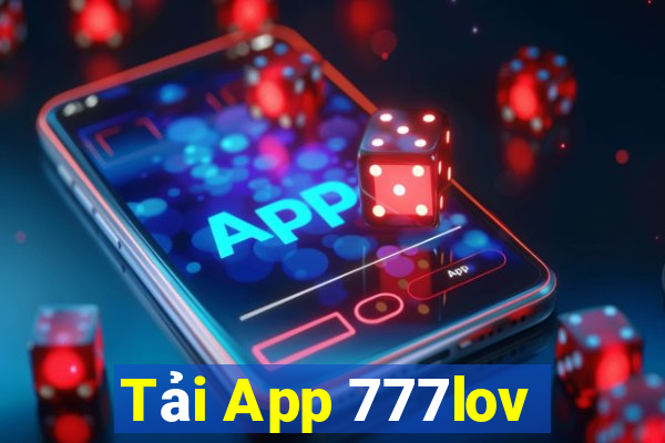 Tải App 777lov