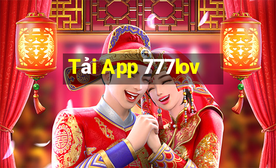 Tải App 777lov