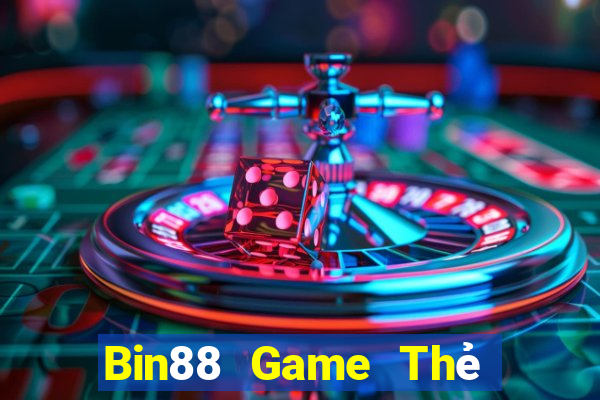 Bin88 Game Thẻ Bài Illuminati