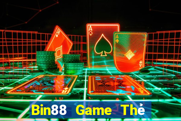 Bin88 Game Thẻ Bài Illuminati