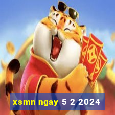 xsmn ngay 5 2 2024