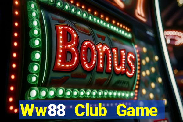 Ww88 Club Game Bài 96