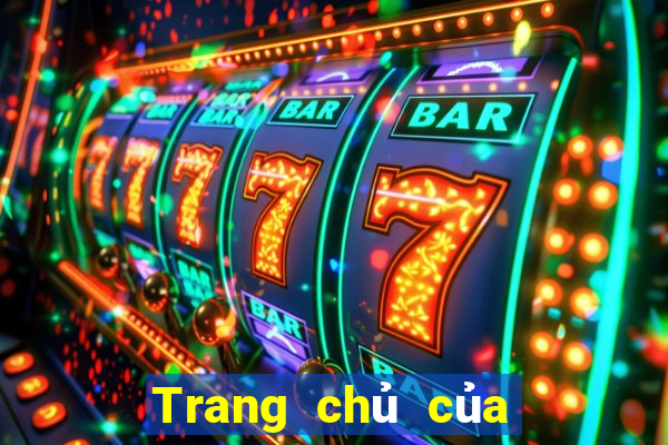 Trang chủ của Color Thần v