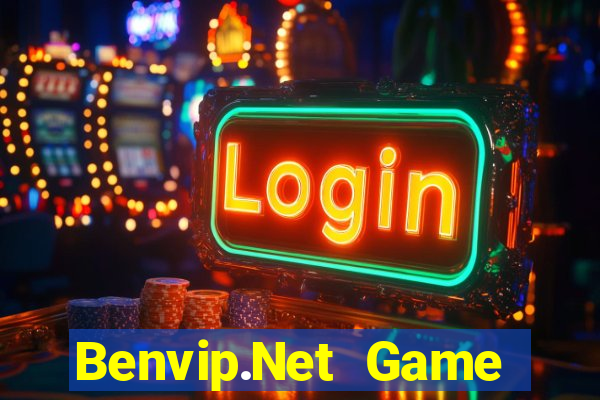 Benvip.Net Game Bài Vip Club Đổi Thưởng