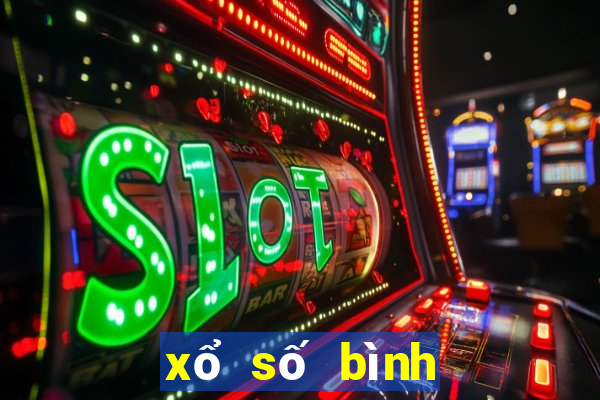 xổ số bình dương ngày 10 tháng 02