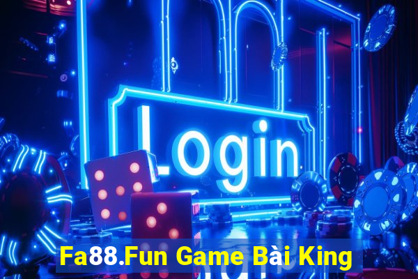 Fa88.Fun Game Bài King