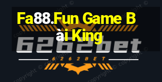 Fa88.Fun Game Bài King