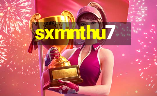 sxmnthu7