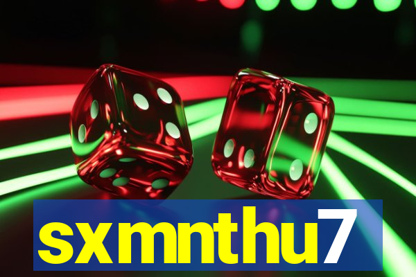 sxmnthu7